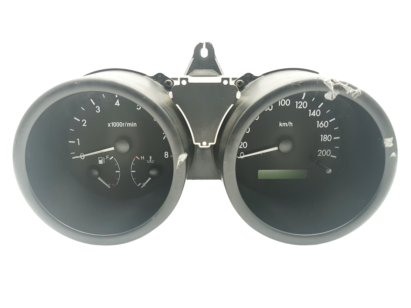 Tahhomeeter Daewoo Kalos Chevrolet Aveo 96413686 57522 main product photo