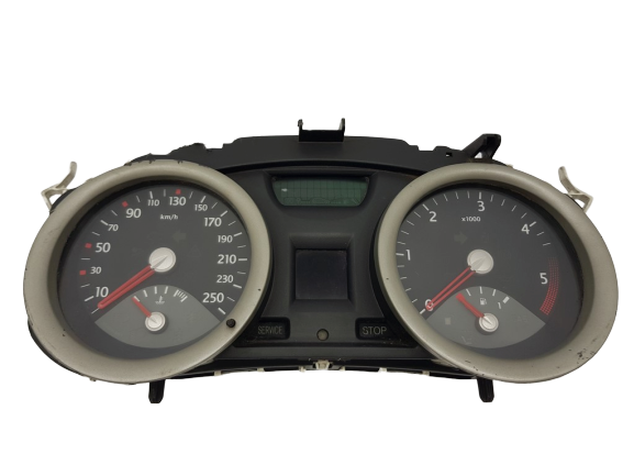 Tahhomeeter Renault Megane 2 8200399700 A 18701 main product photo
