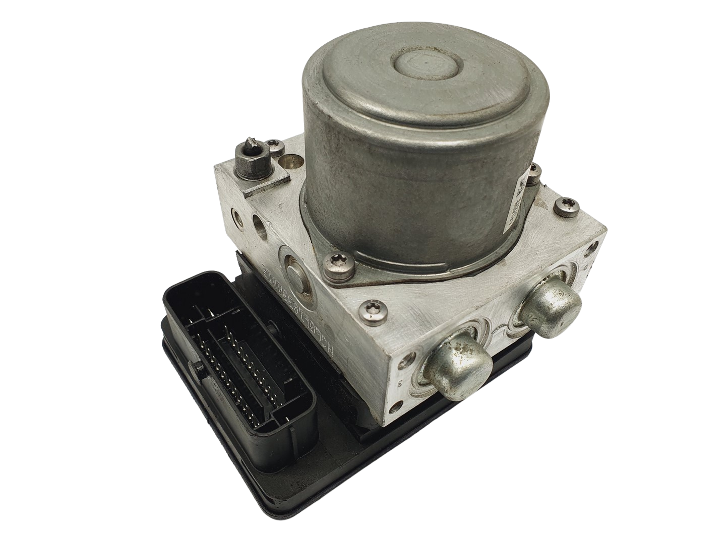 Abs Pump Fiat 500L 52026542 54086610H TRW 61669 main product photo