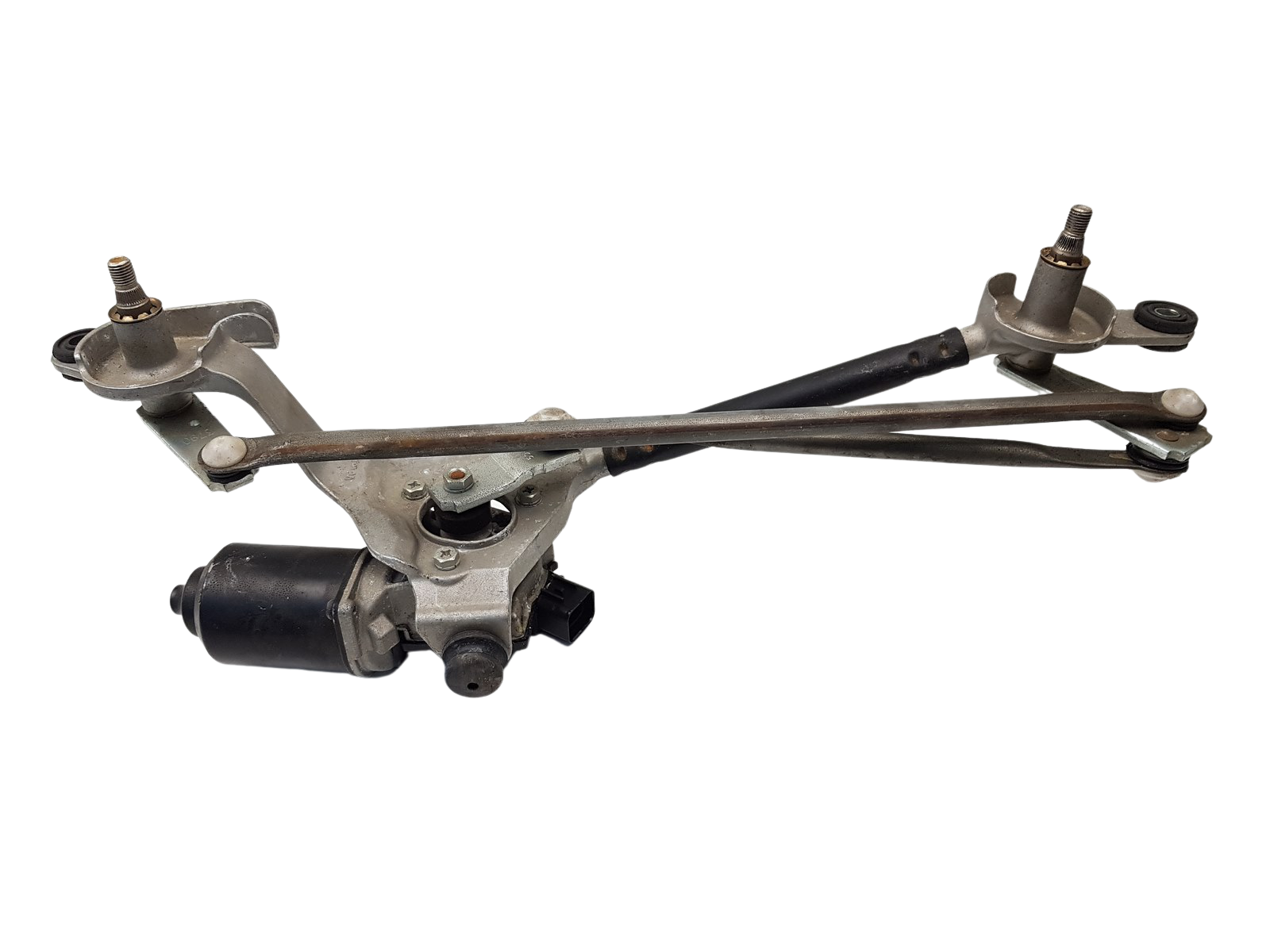 Kojamehe Mehhanism Hyundai I40 98100-3Z000 03524-8190 1621 main product photo