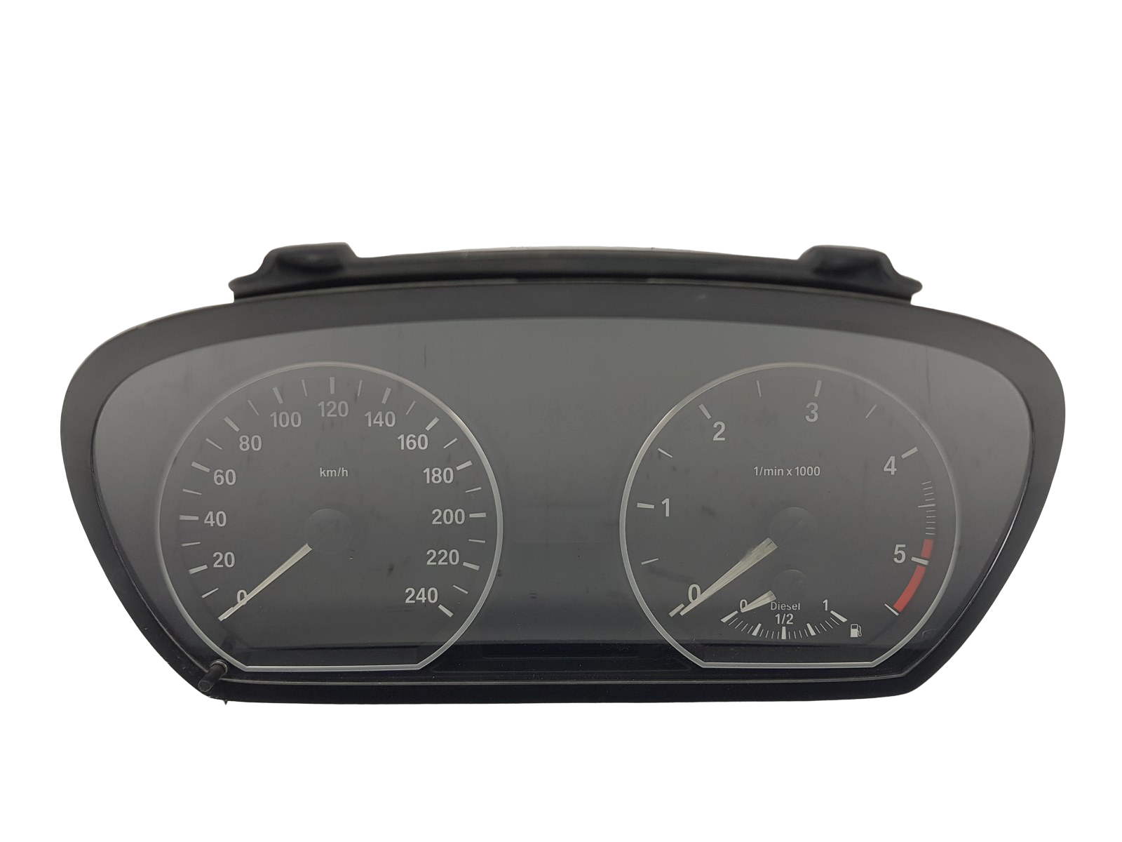 Spidomeeter BMW 1 E81 E82 E87 9141475-01 1024952-76 23489 main product photo