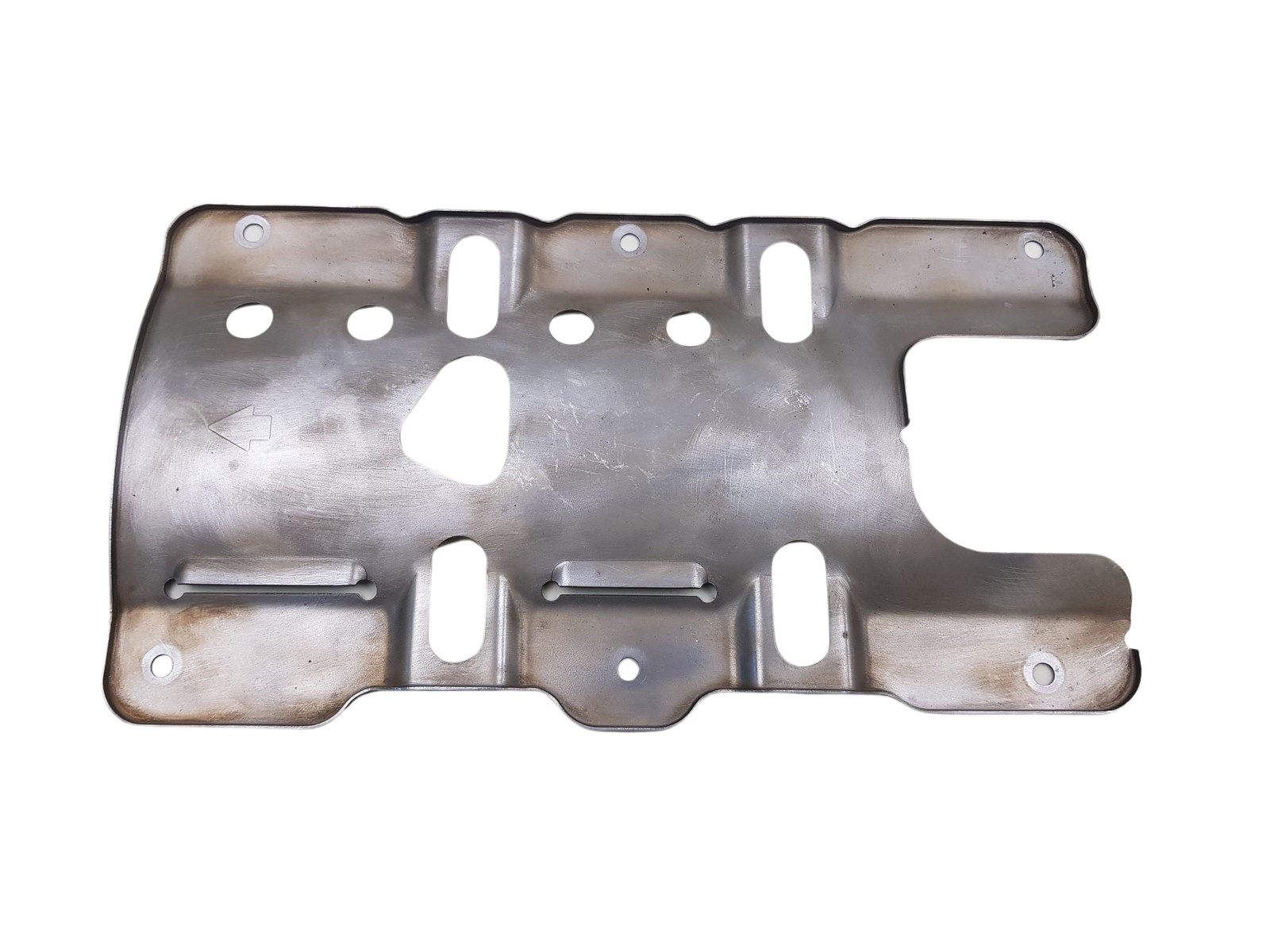 Väntvõlli Äärik 111132A000 3.5 V6 Renault Nissan main product photo
