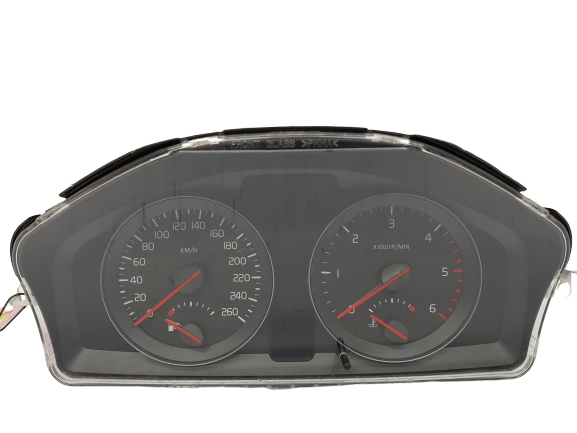 Tahhomeeter Volvo V50 31296228 69199-420T 23401 main product photo
