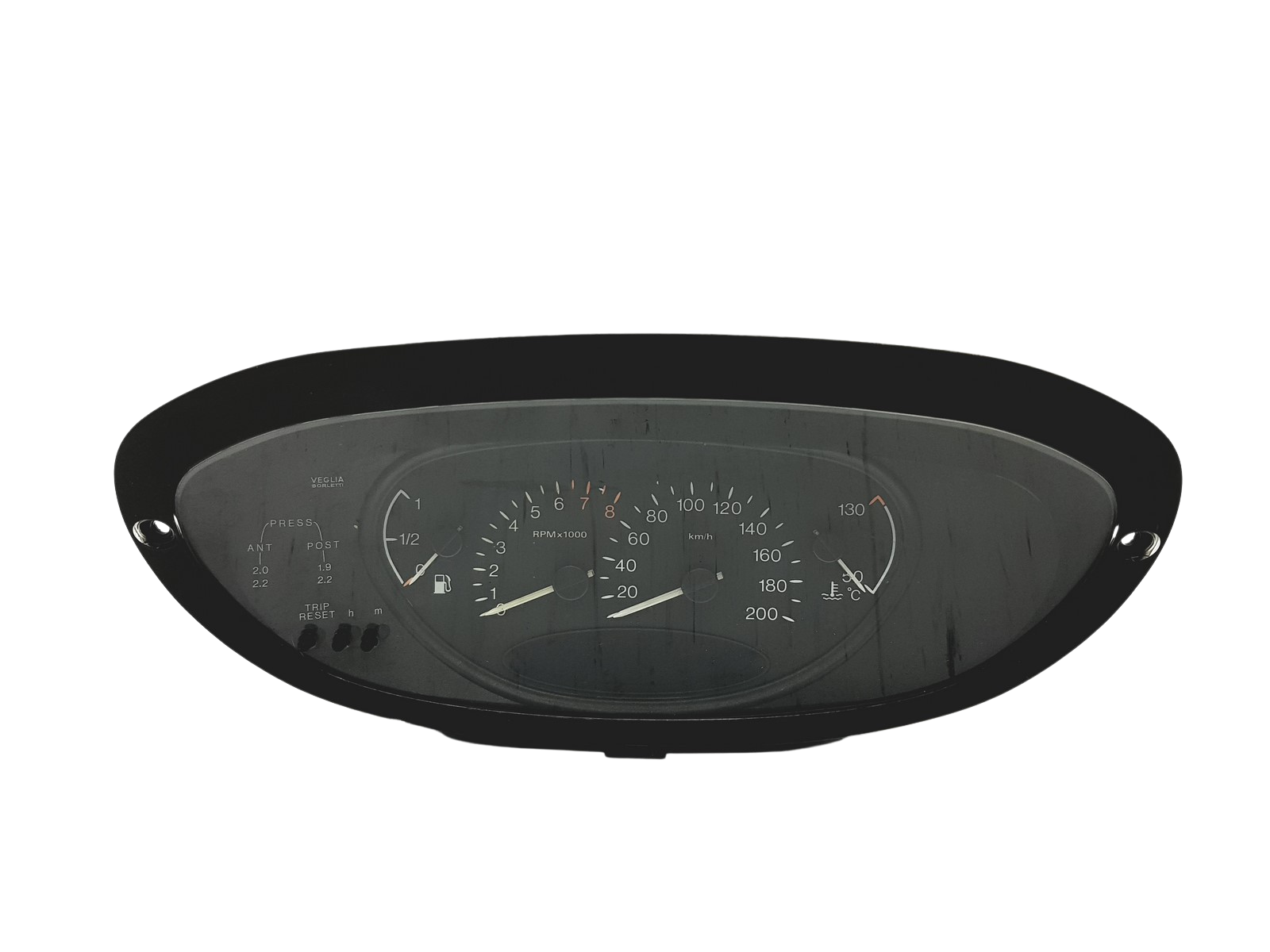 Spidomeeter Lancia Ypsilon 46551995 58190 main product photo