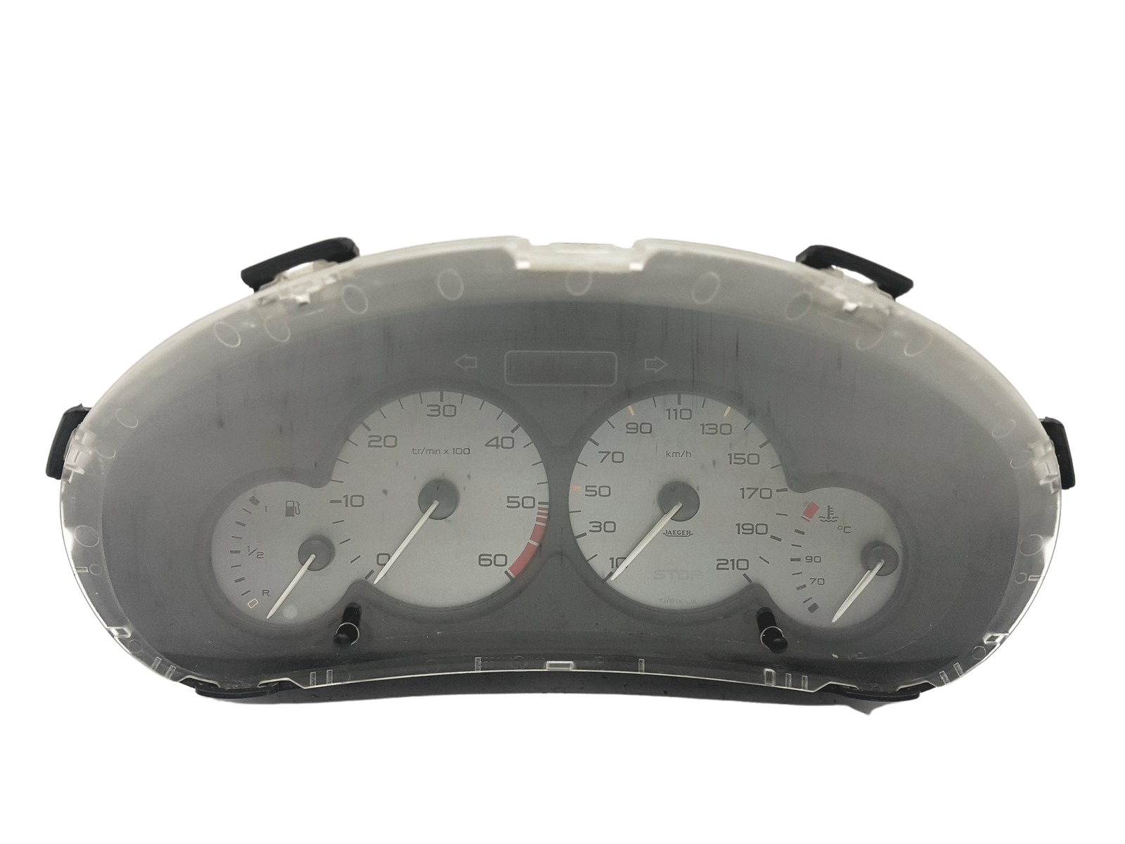 Spidomeeter 206 Berlingo 1 9646434180 000707503 55516 main product photo
