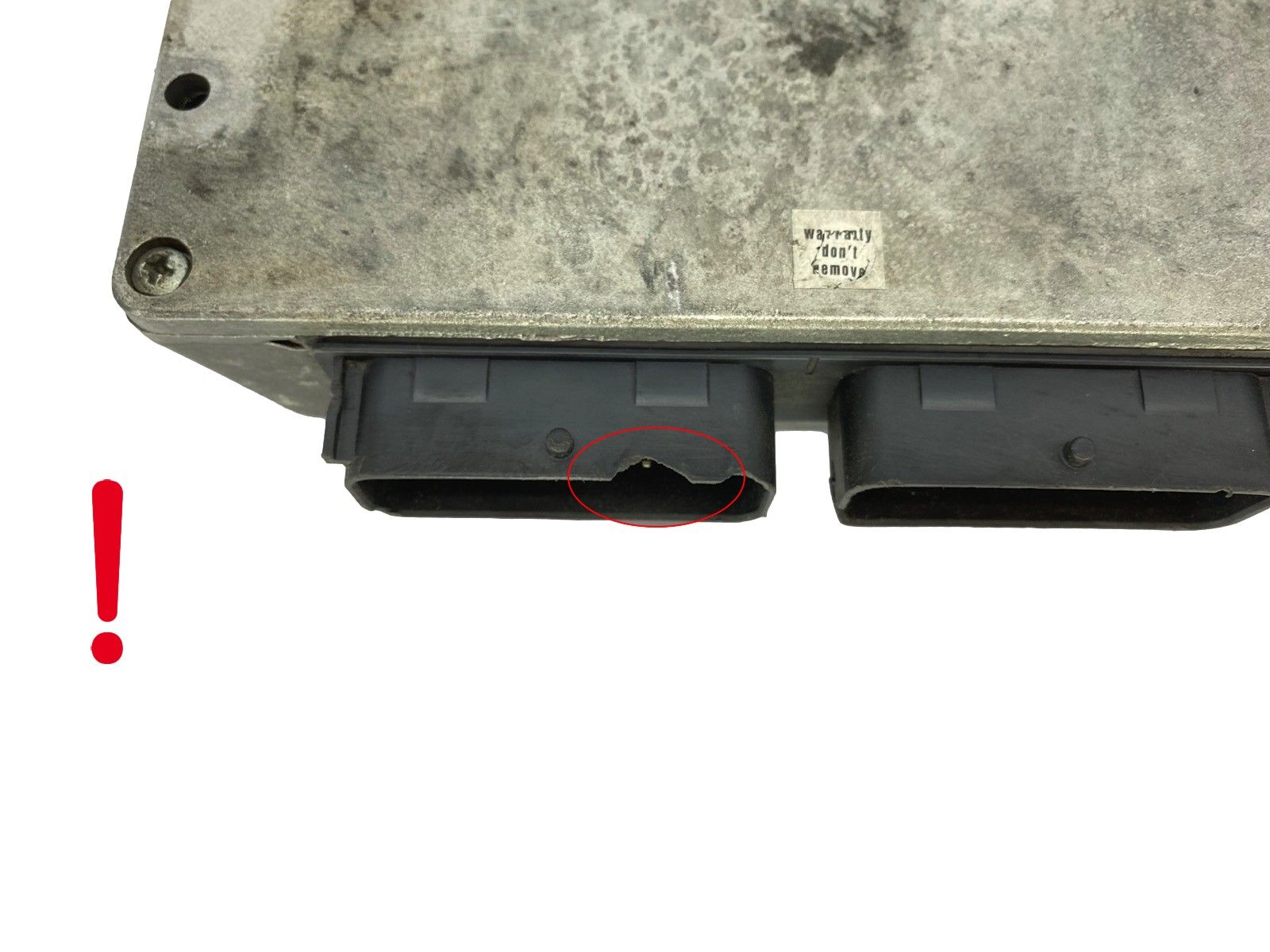 Juhtplokk LPG 67R01-9002-00 110R00-4001-00 47809 e-G@S 54702 main product photo