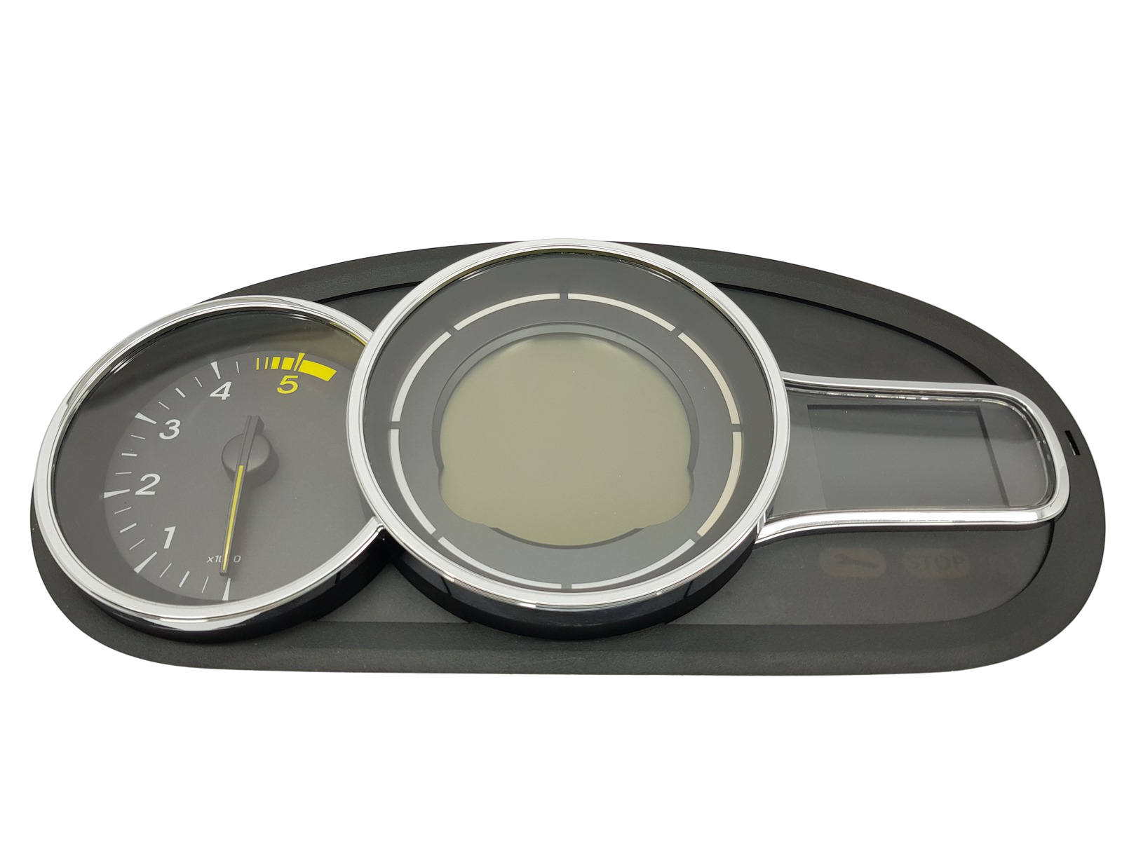 Tahhomeeter Renault Megane 3 248103468R 27547 main product photo
