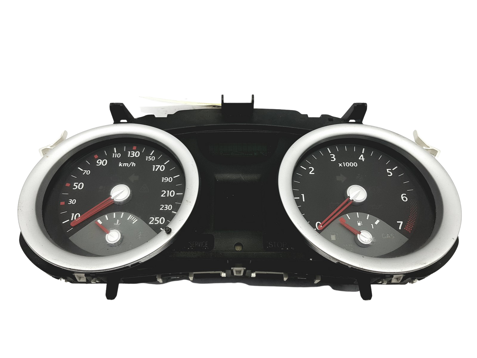 Tahhomeeter Renault Megane 2 8200364027 49107 main product photo