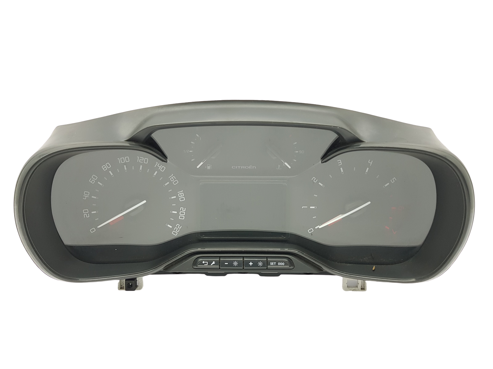 Tahhomeeter Citroen C3 9813361380 Yazaki 26634 main product photo