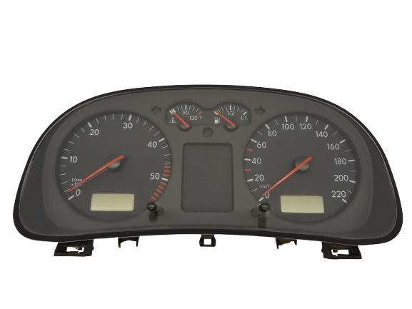 Tahhomeeter VW Golf MK4 1J0919860B 110008773003 21044 main product photo
