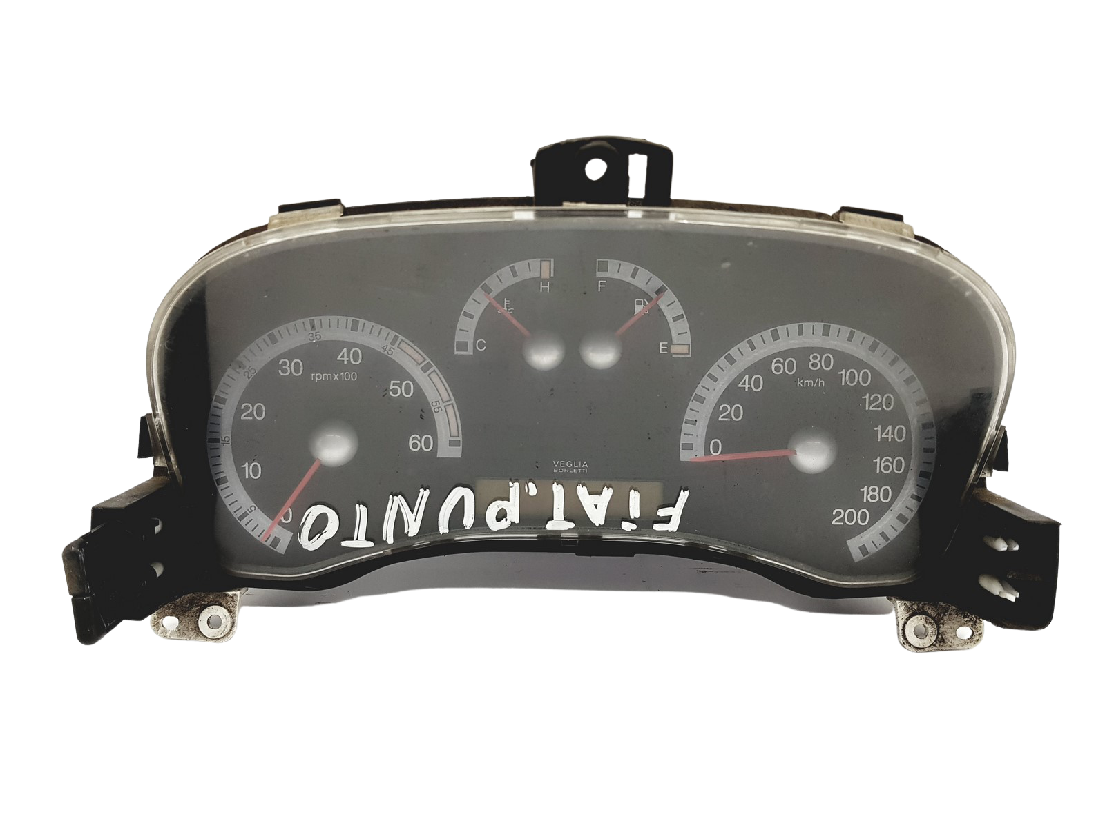 Tahhomeeter Fiat Punto 46816363 503000344400 41253 main product photo