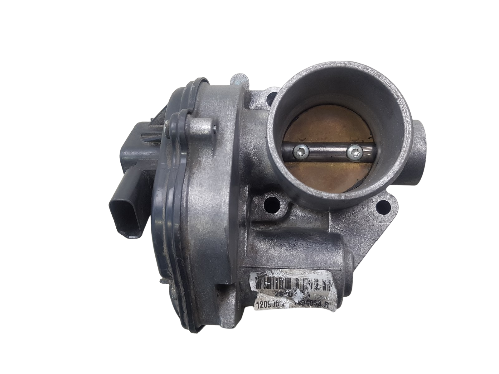 Gaasiklapi ventiil Ford VP2S6U-9E927-F VP4F9U-9E928-BA 1594 main product photo