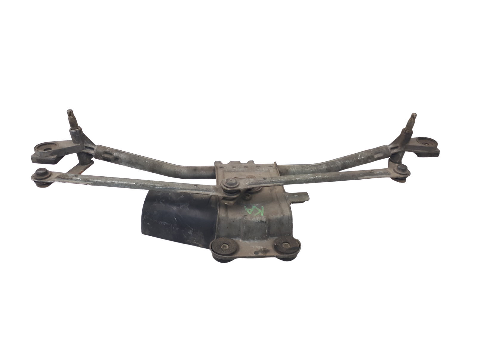 Kojamehe Mehhanism Ford KA 97KG-17B571-AB 0390241136 Bosch main product photo