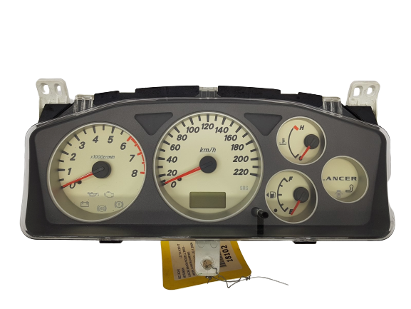 Tahhomeeter Mitsubishi Lancer MN151543 277-820H main product photo