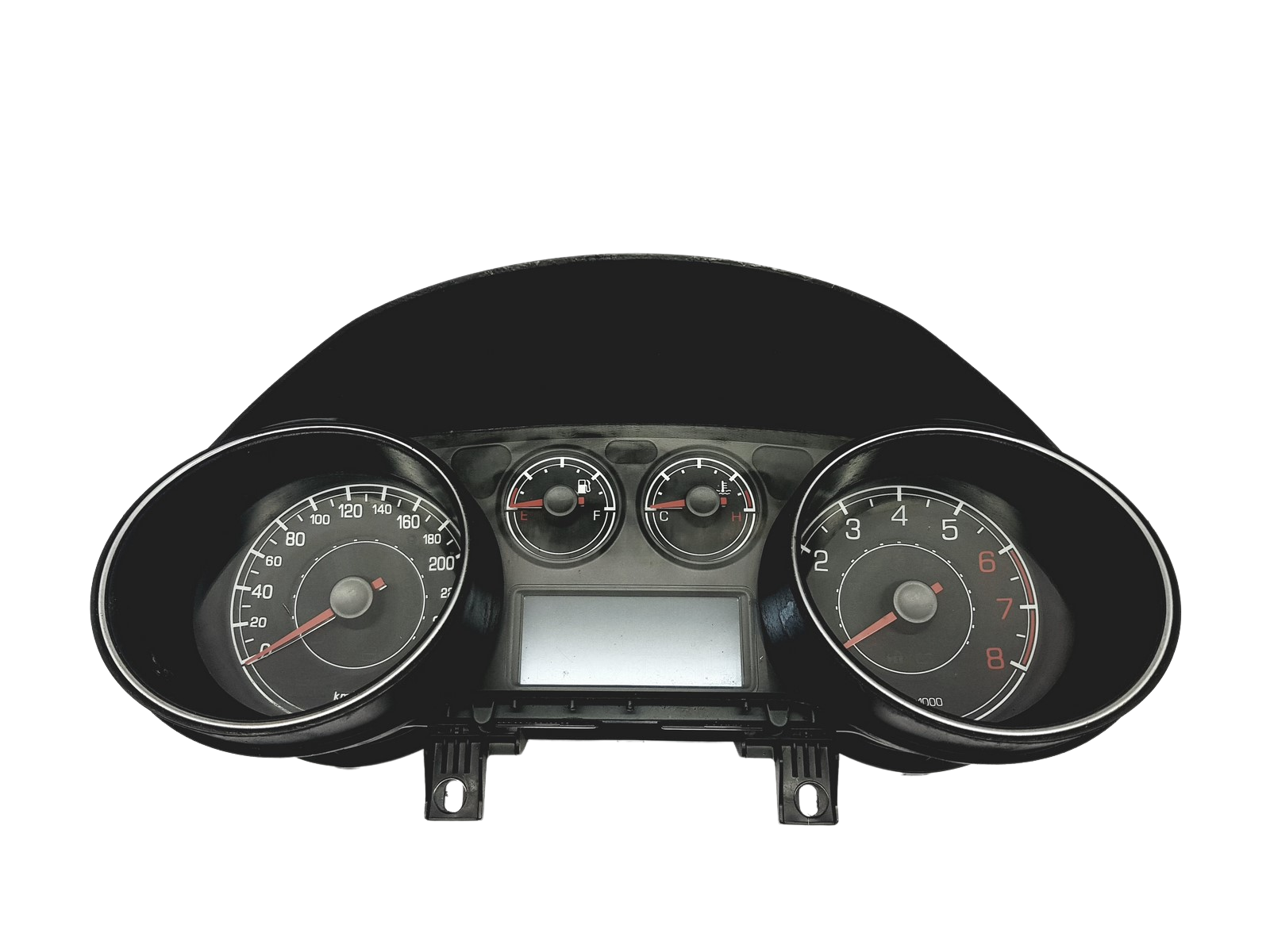 Tahhomeeter Fiat Bravo 554000980100 5550019804 54935 main product photo