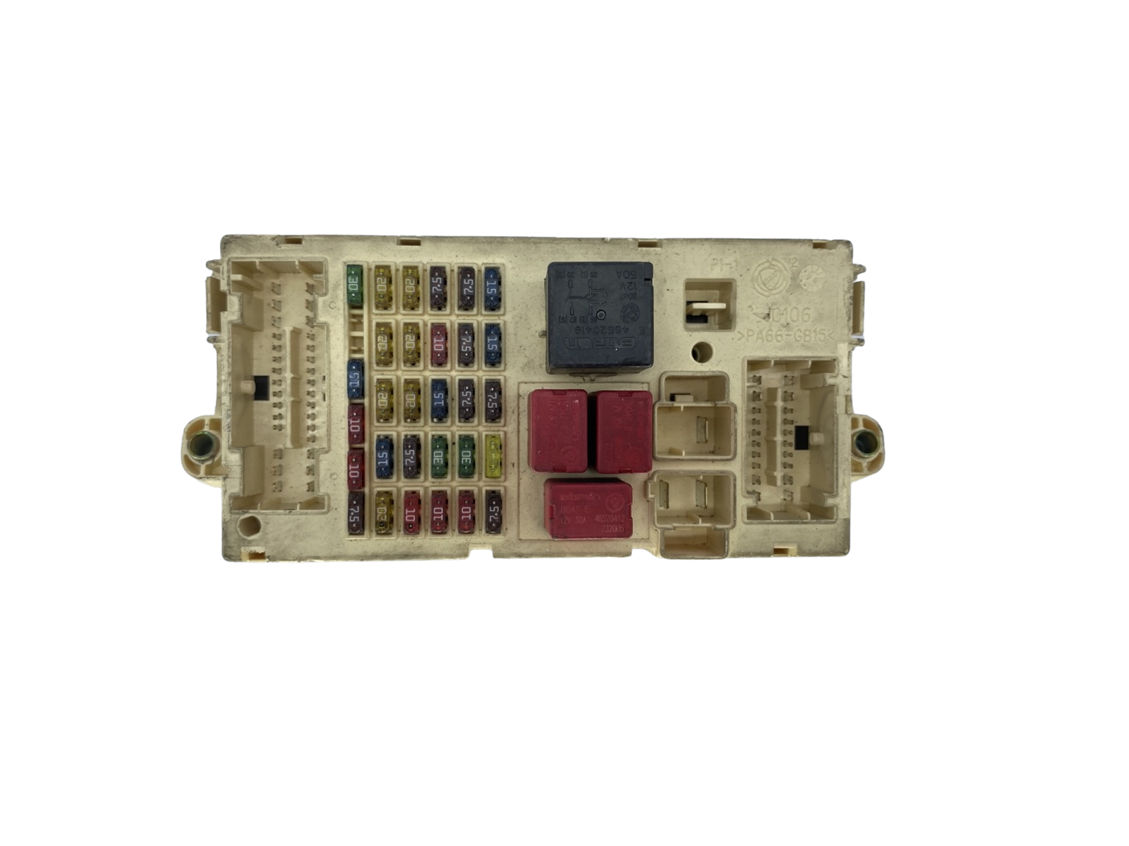 Kaitsmete kast 51715858 NPL 46778898 501209630050 Fiat main product photo