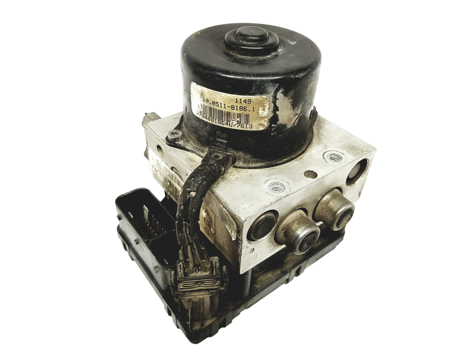 Abs Pump Chrysler Voyager 04686702AAC P04721427AC Ate main product photo