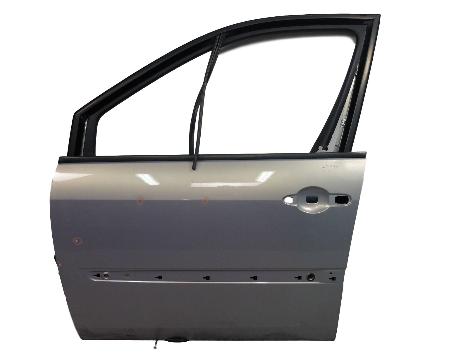 Uks Vasak Ees Renault Scenic II 2003- main product photo