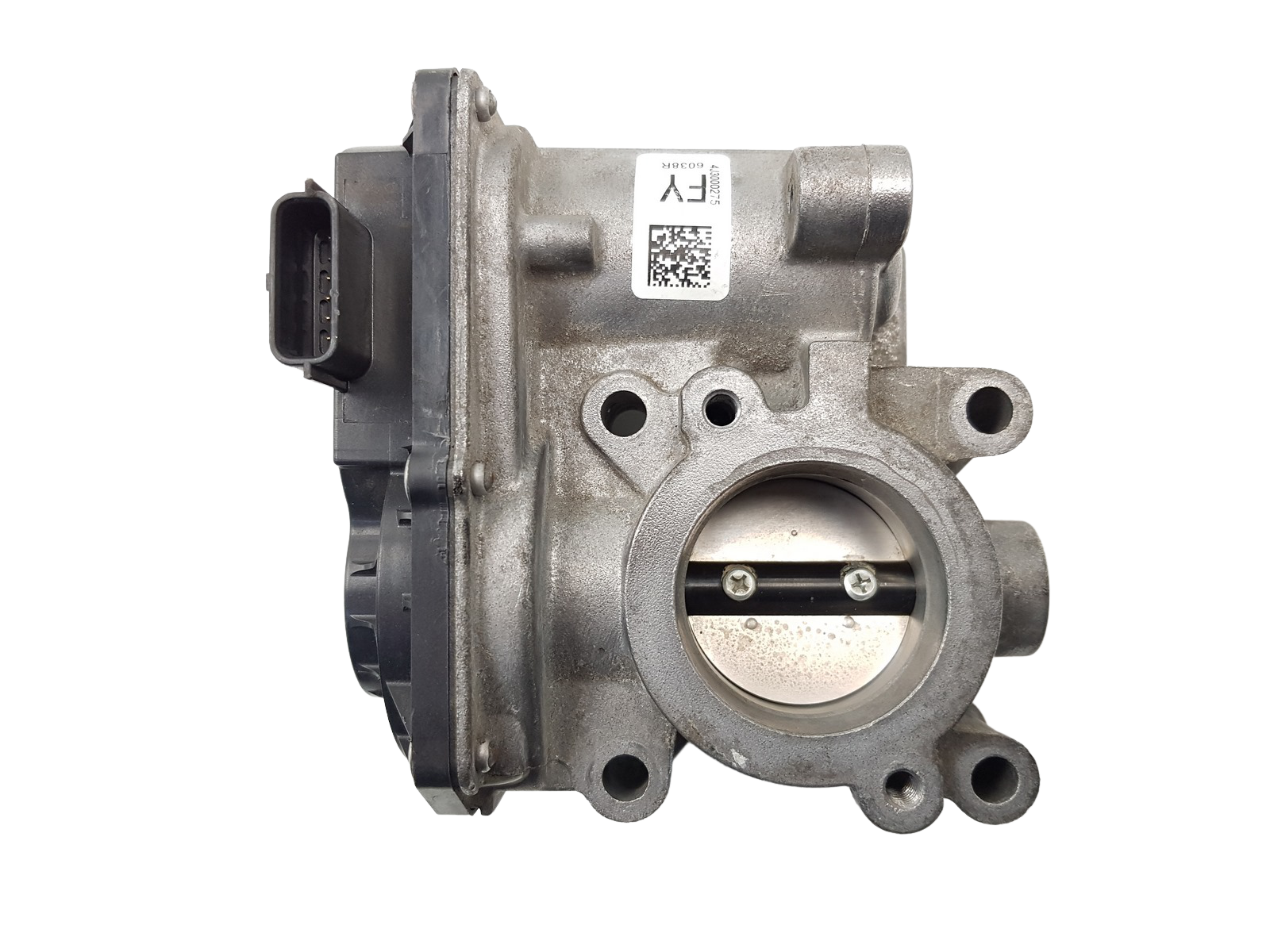 Gaasiklapi ventiil Renault 161206038R H8201171233 0.9 1.2 TCE 2062 main product photo