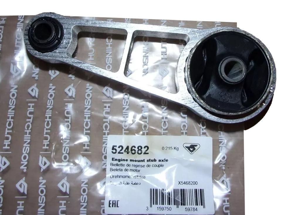 Mootori Tugi Tehke Renault 524682 7700415095 Hutchinson main product photo