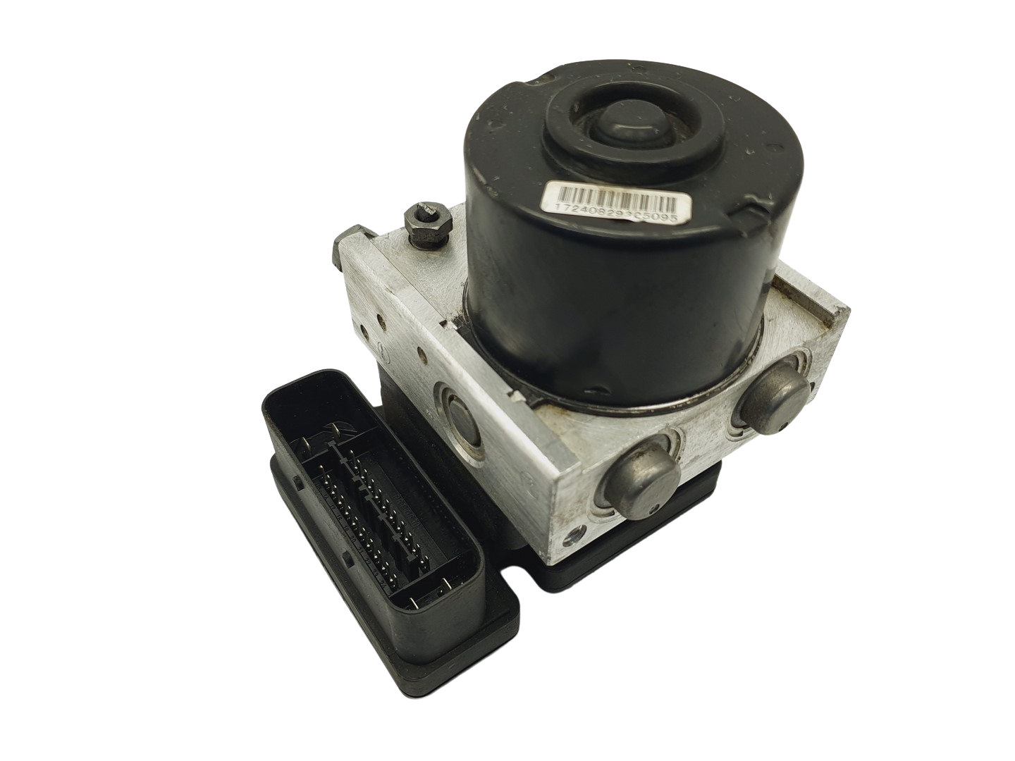 Abs Pump Ford Fiesta 8V512M110AD 06.2109-5581.3 Ate 61977 main product photo