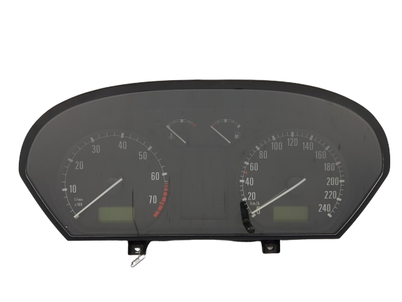 Tahhomeeter Skoda Fabia 6Y1919870B 110080016003 VDO main product photo