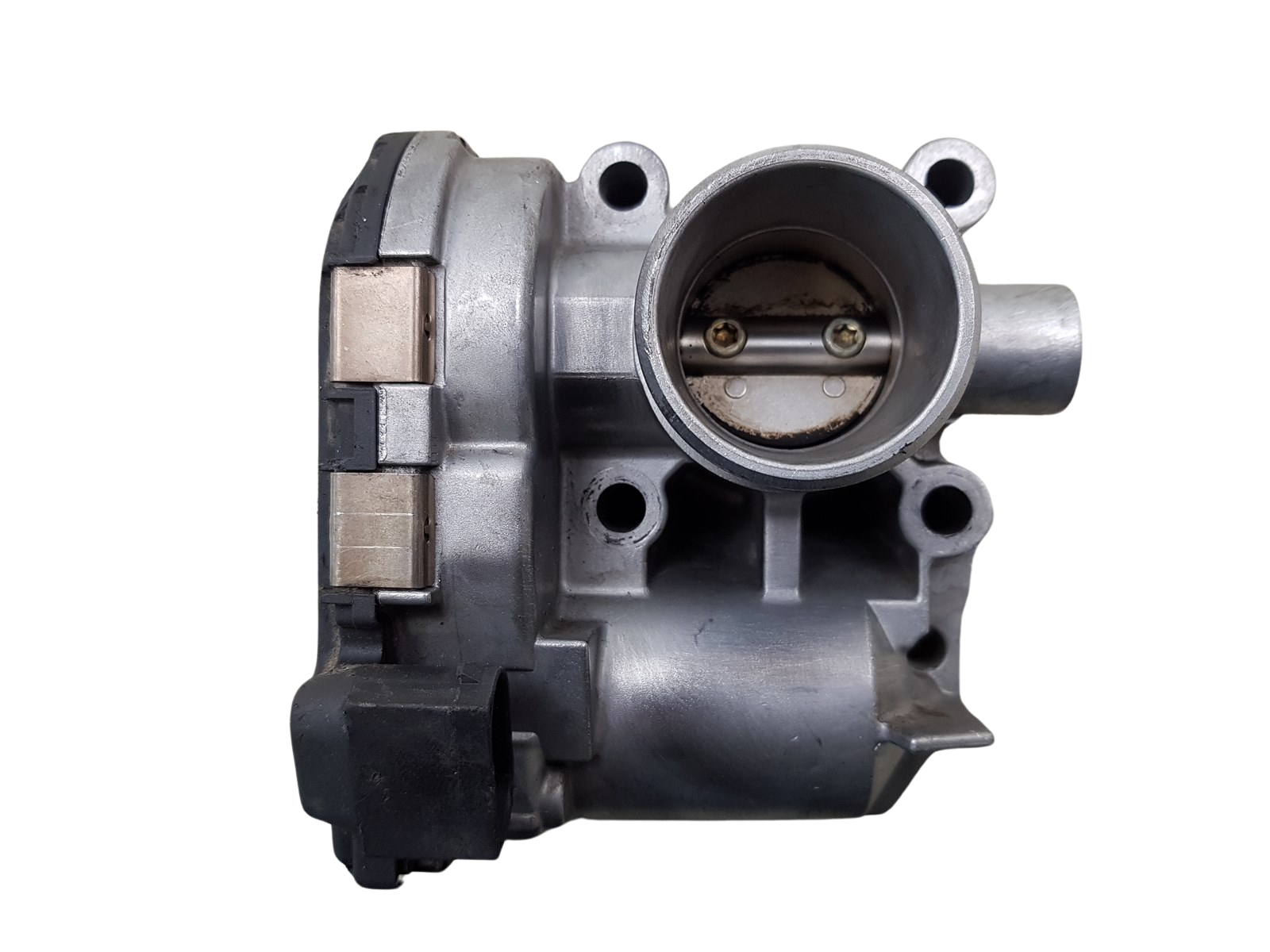 Gaasiklapi ventiil Smart A1601410225 0003094V007 Bosch 2031 main product photo