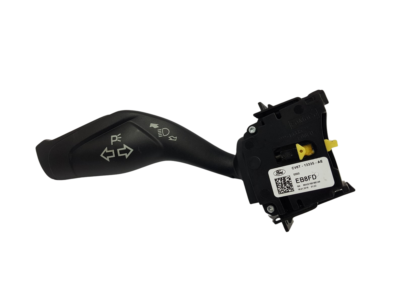 Suunatule Hoob Ford Kuga CV6T-13335-AE main product photo