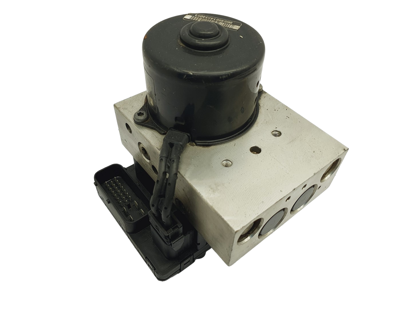 Abs Pump VW Seat Skoda 1J0614217E 1J0907379Q Ate 65368 main product photo