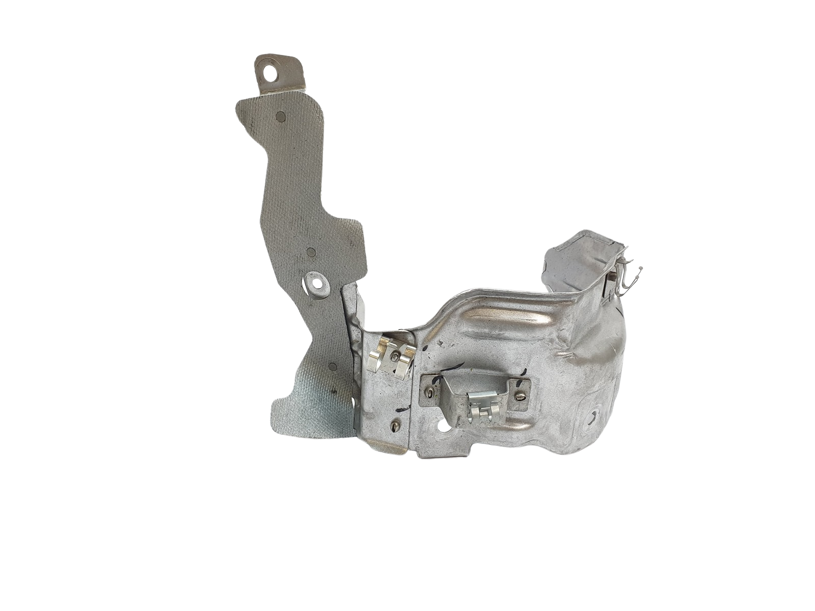 Soojuskaitse Uus 144507367R 1.5 Blue dCi Renault Dacia main product photo