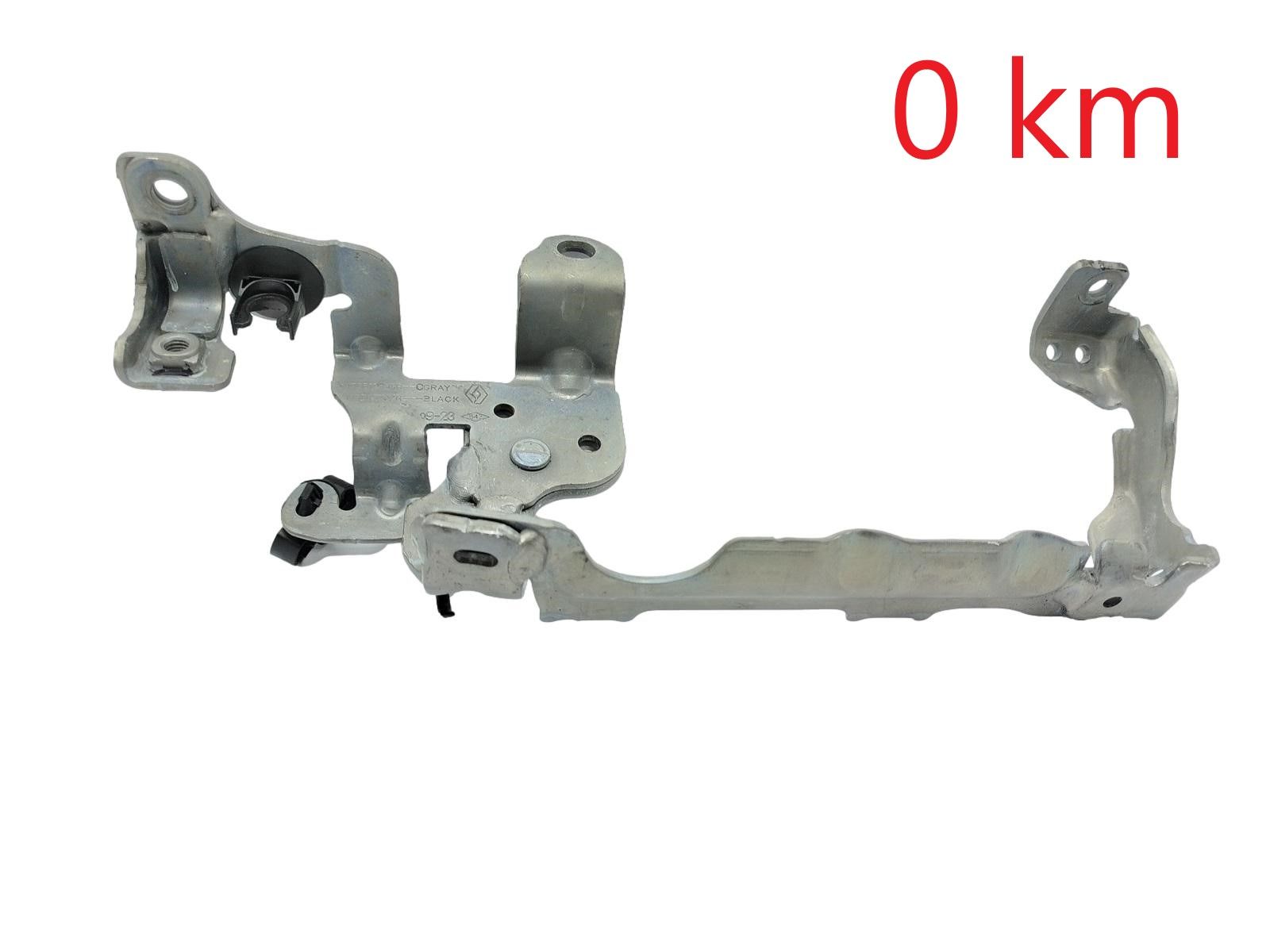 Mootorikinnitus 175B12335R 1.0 TCE Dacia Renault 0km main product photo