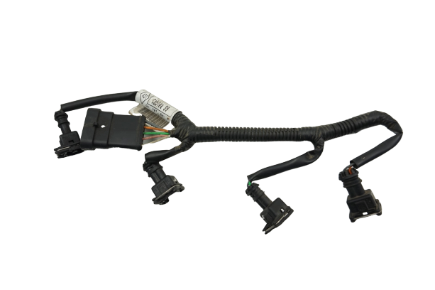 Mootori juhtmestik 1,2 16v D4F Renault Clio 3 8200379181 main product photo