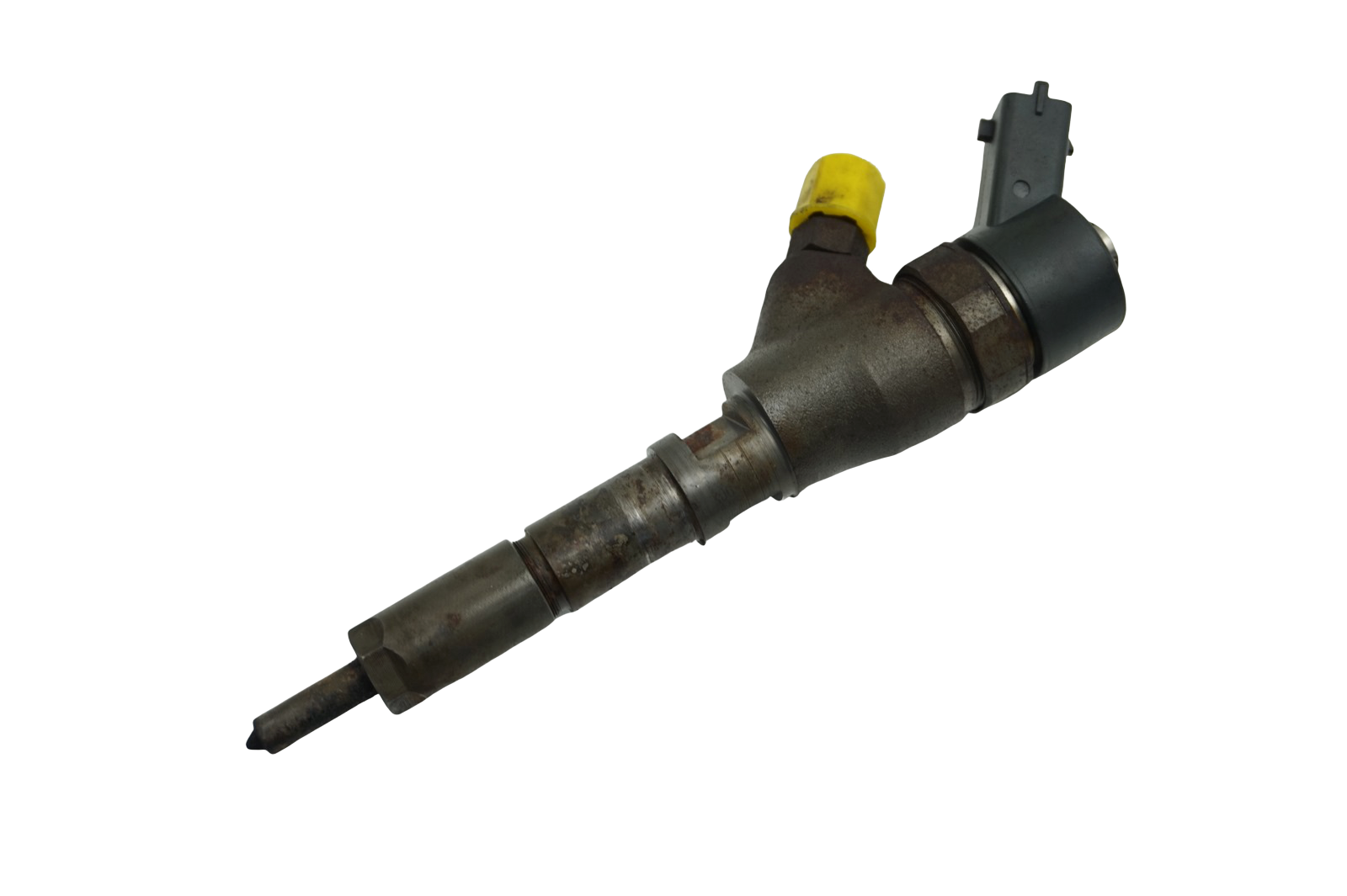 Kütusepihusti 0445110076 9641742880 Bosch 2.2 HDI Boxer Jumper main product photo