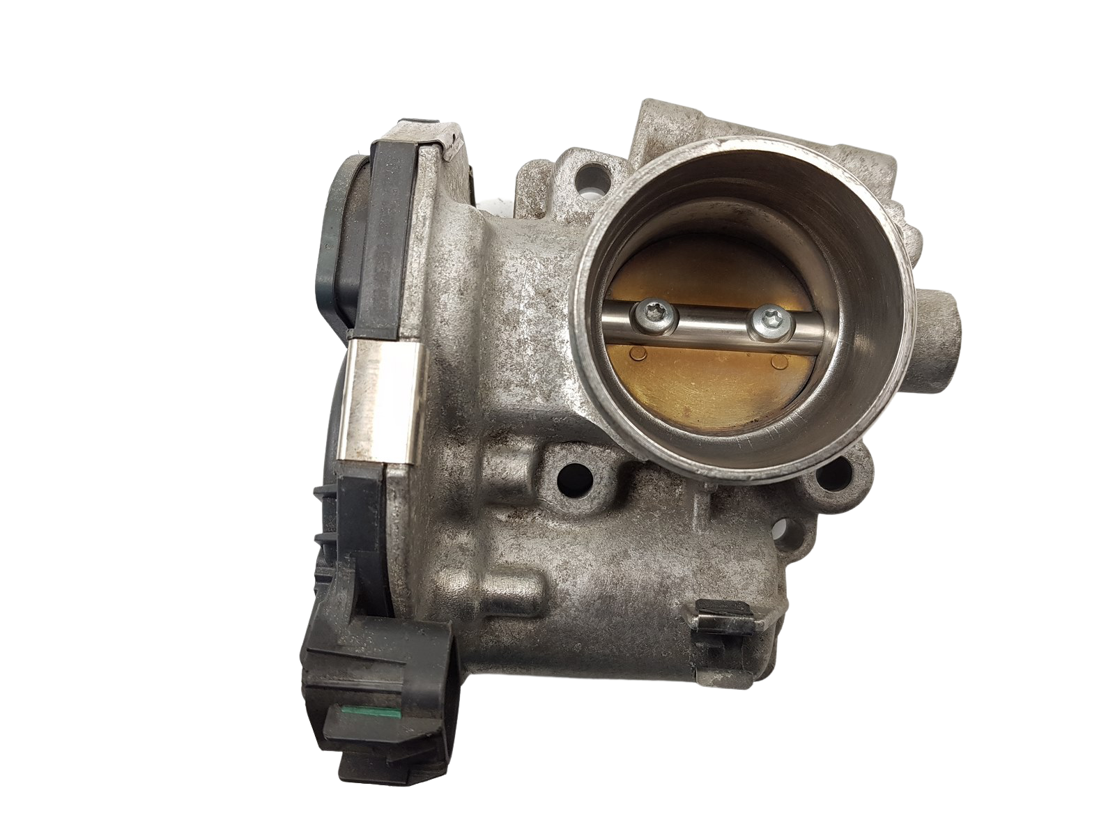 Gaasiklapi ventiil 55562270 0280750482 Opel Chevrolet 1.2 1.4 GM 1873 main product photo