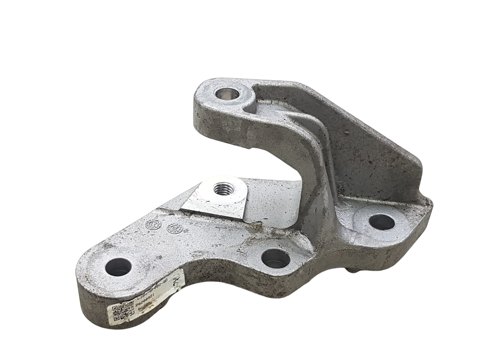 Kinnitus, Klamber Ford L1BG-6P082-BB main product photo