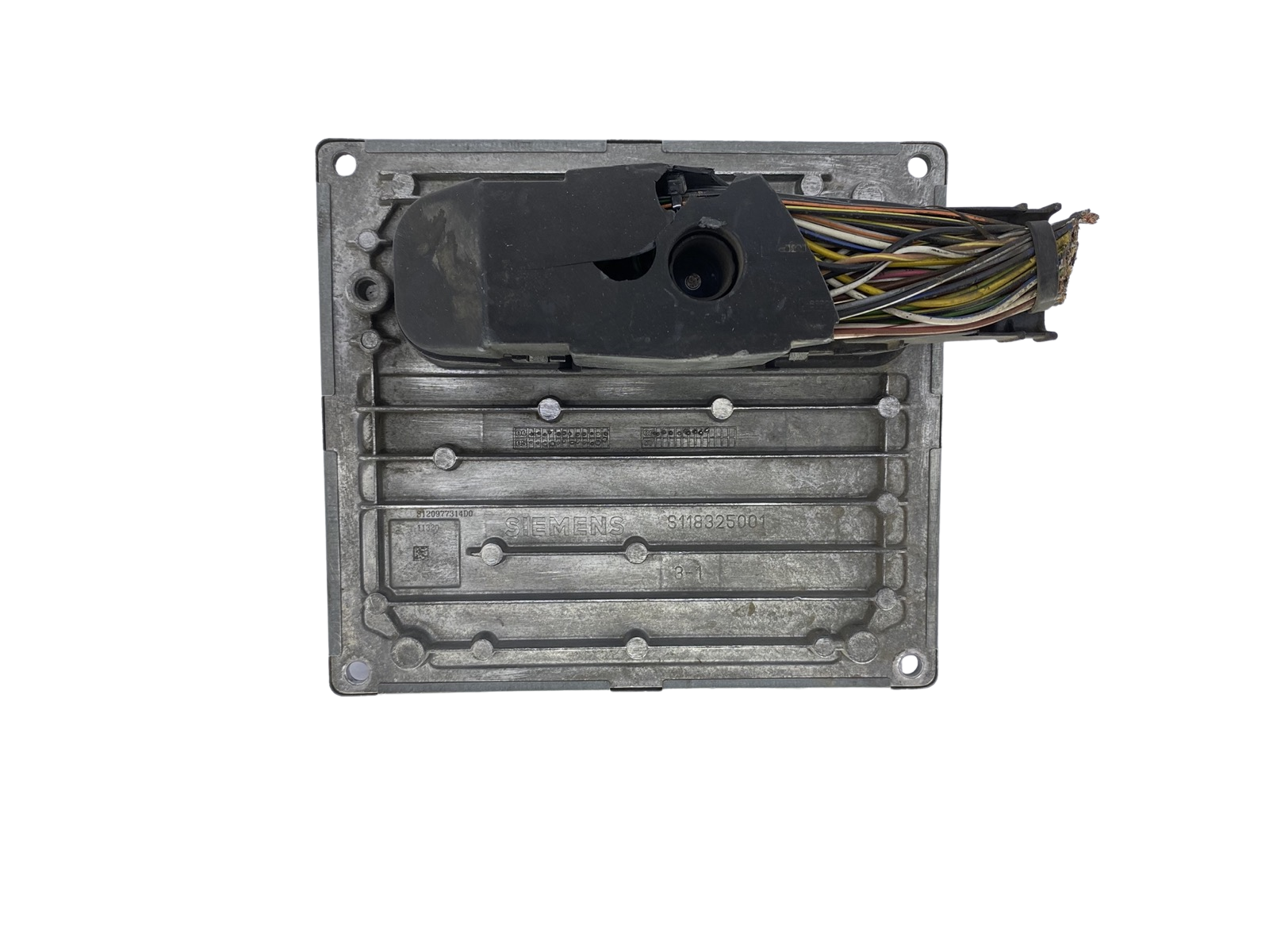 Juhtplokk S120977314D 6S61-12A650-JD Ford Siemens 49720 main product photo