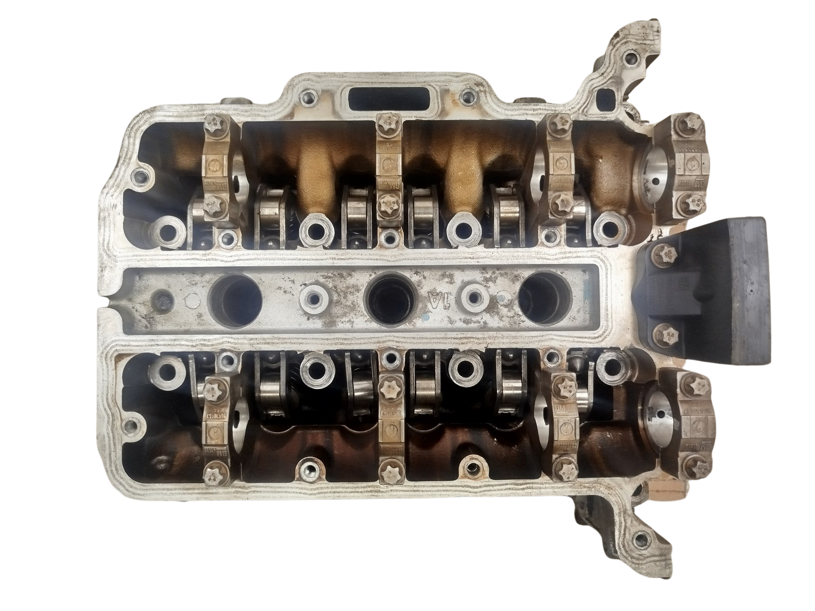 Silindripea Opel 90529513 1.0 12V X10XE 2 main product photo