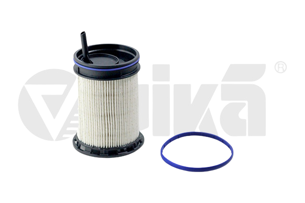 Kütusefilter Tehke VW Audi 4M0127434E 11271701101 Vika main product photo