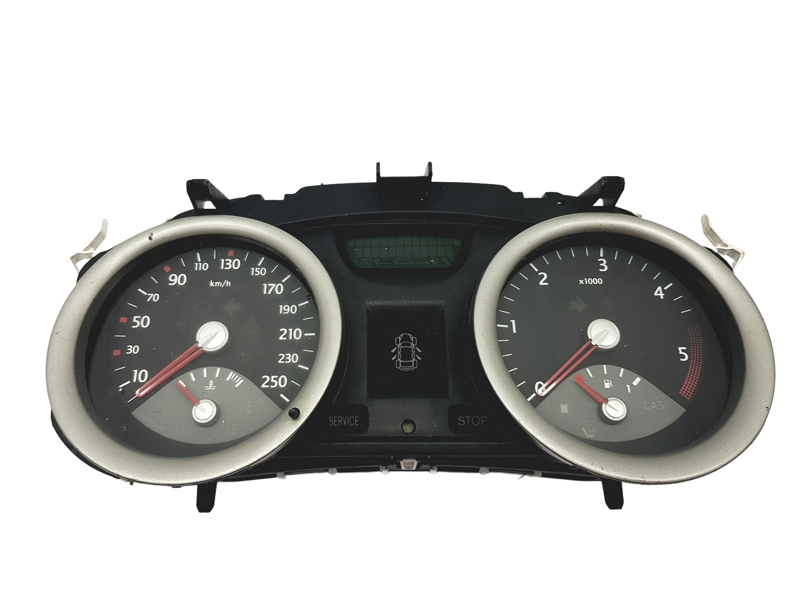 Tahhomeeter Renault Megane 2 8200399695 C 54356 main product photo