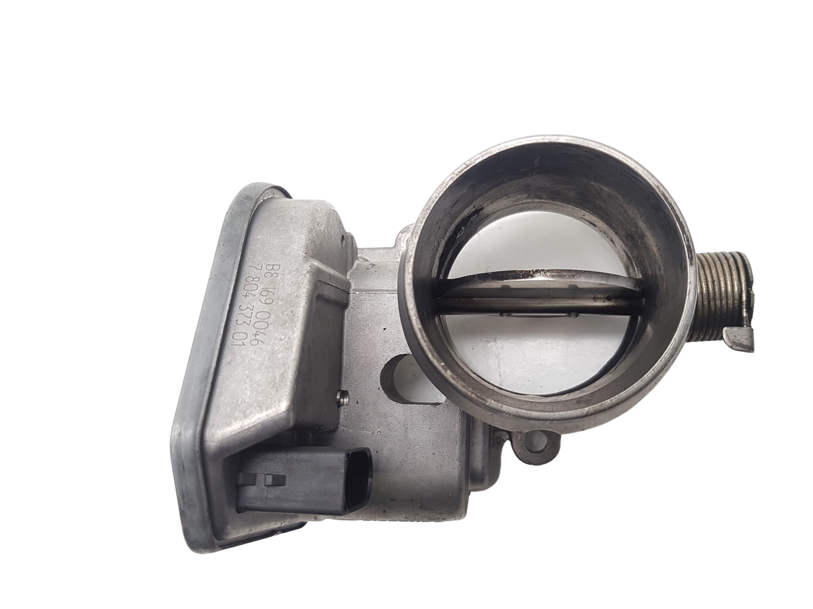 Gaasiklapi ventiil BMW 780437301 2.0 D Pierburg 1039 main product photo