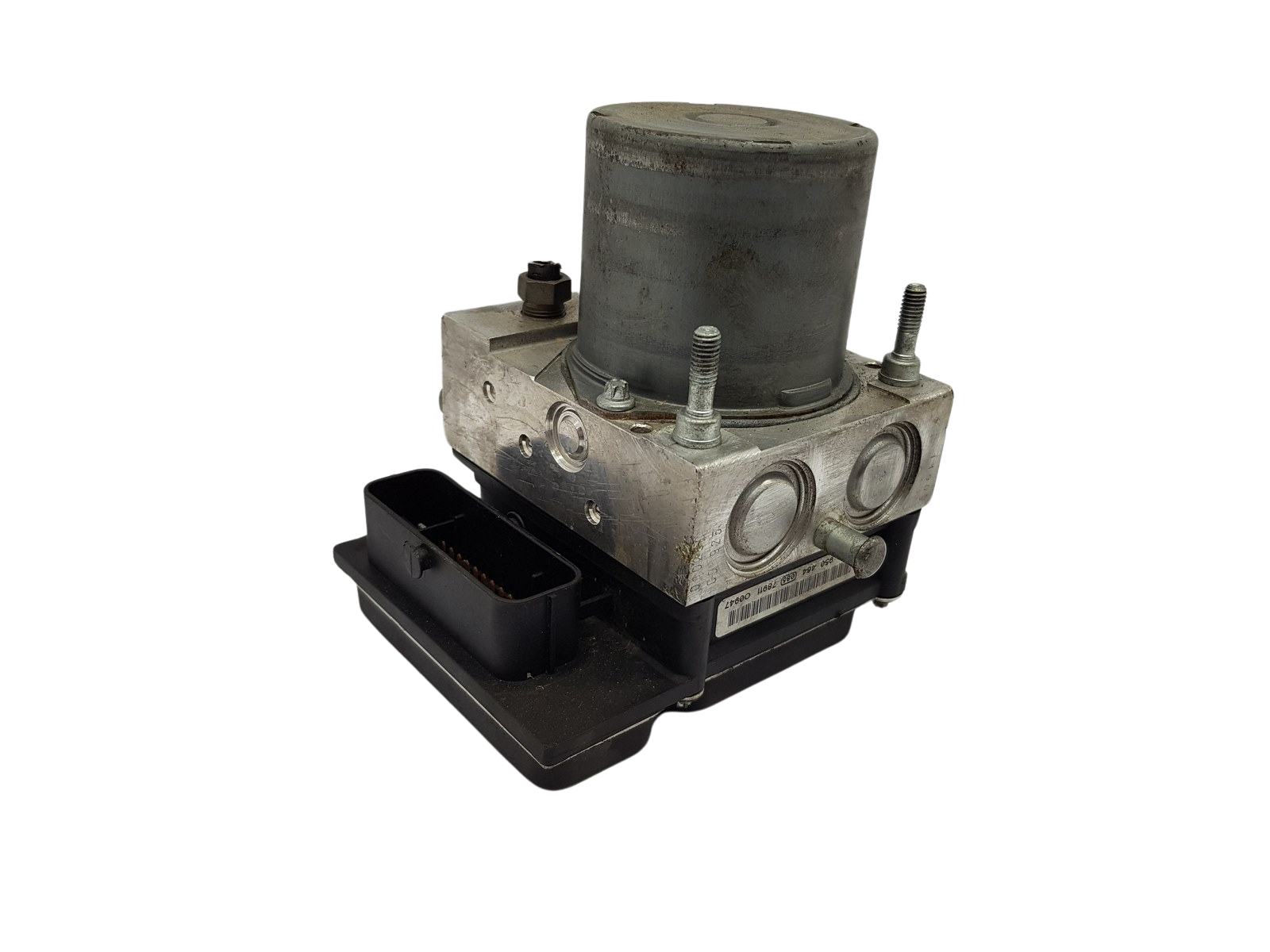 Abs Pump Citroen C4 Picasso 9660934580 0265950464 4930 main product photo