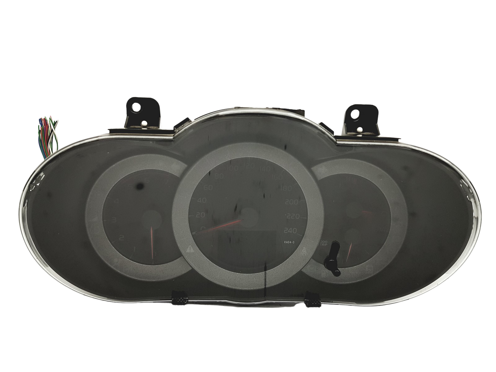 Tahhomeeter Toyota RAV-4 83800-42F71 257460-2081 37683 main product photo