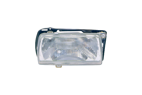 Esituli Vasak Tehke VW Golf Jetta 165941017K 99411275602 DPA main product photo