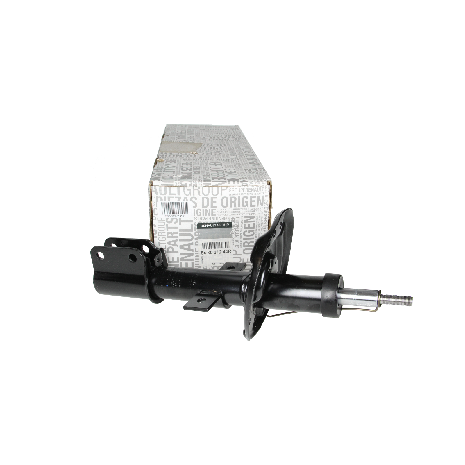 Amortisaator Ees Originaal 543021244R Dacia main product photo