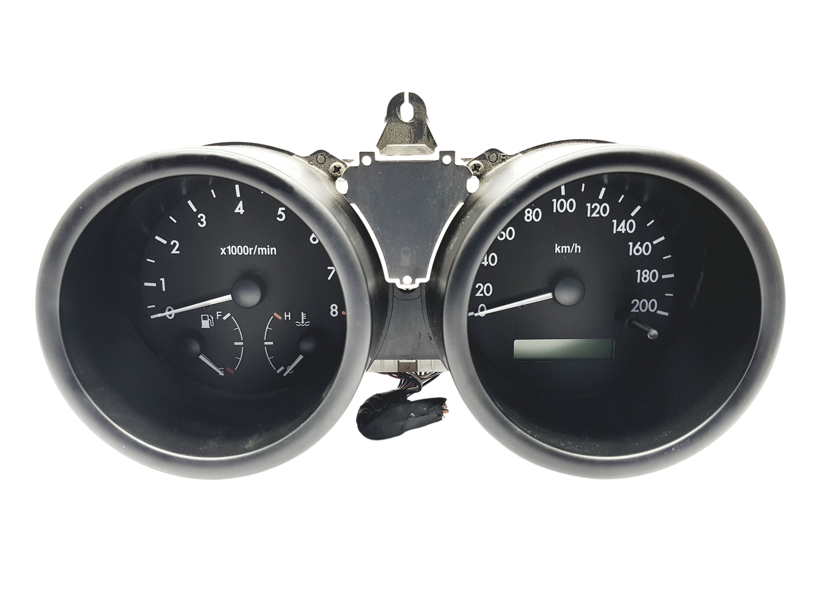 Tahhomeeter Chevrolet Aveo Kalos 96426049 50322 main product photo