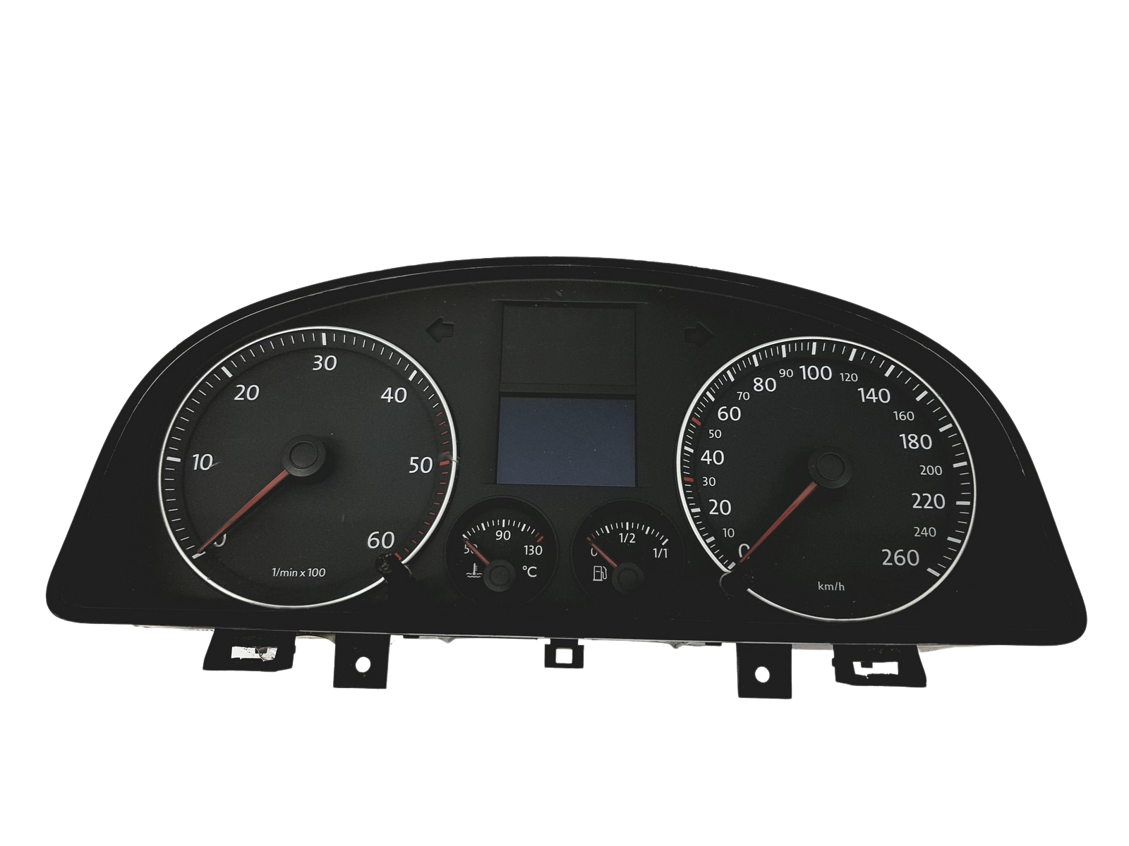 Spidomeeter VW Touran 1T0920860G 110080217015 47469 main product photo