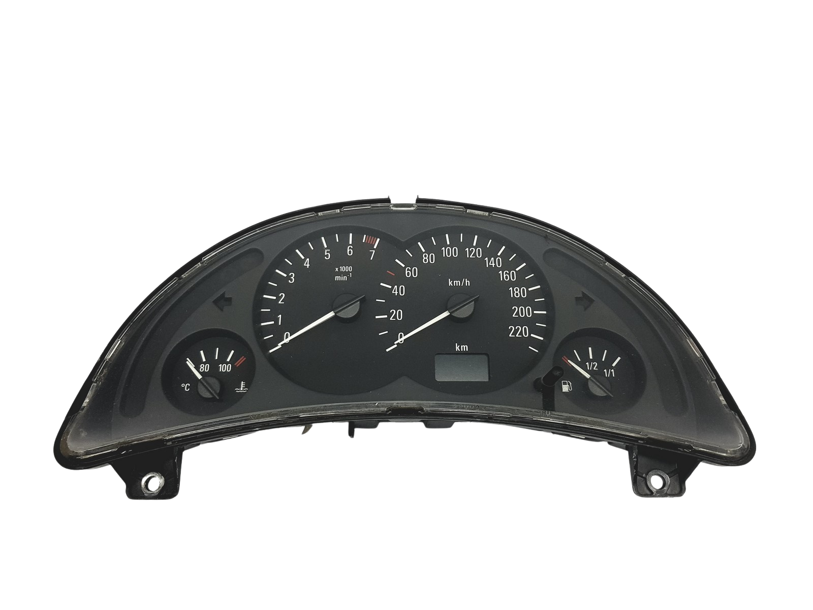 Tahhomeeter Opel Corsa C 09166814FL 110008988009 58657 main product photo