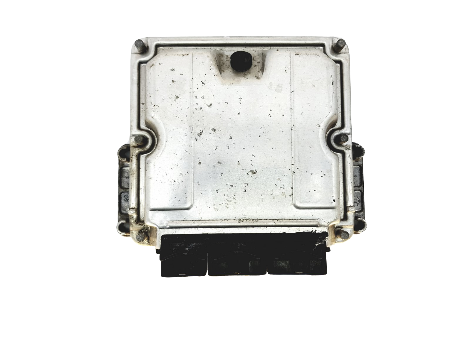 Juhtplokk 8200091428 0281010787 Renault Nissan Bosch main product photo