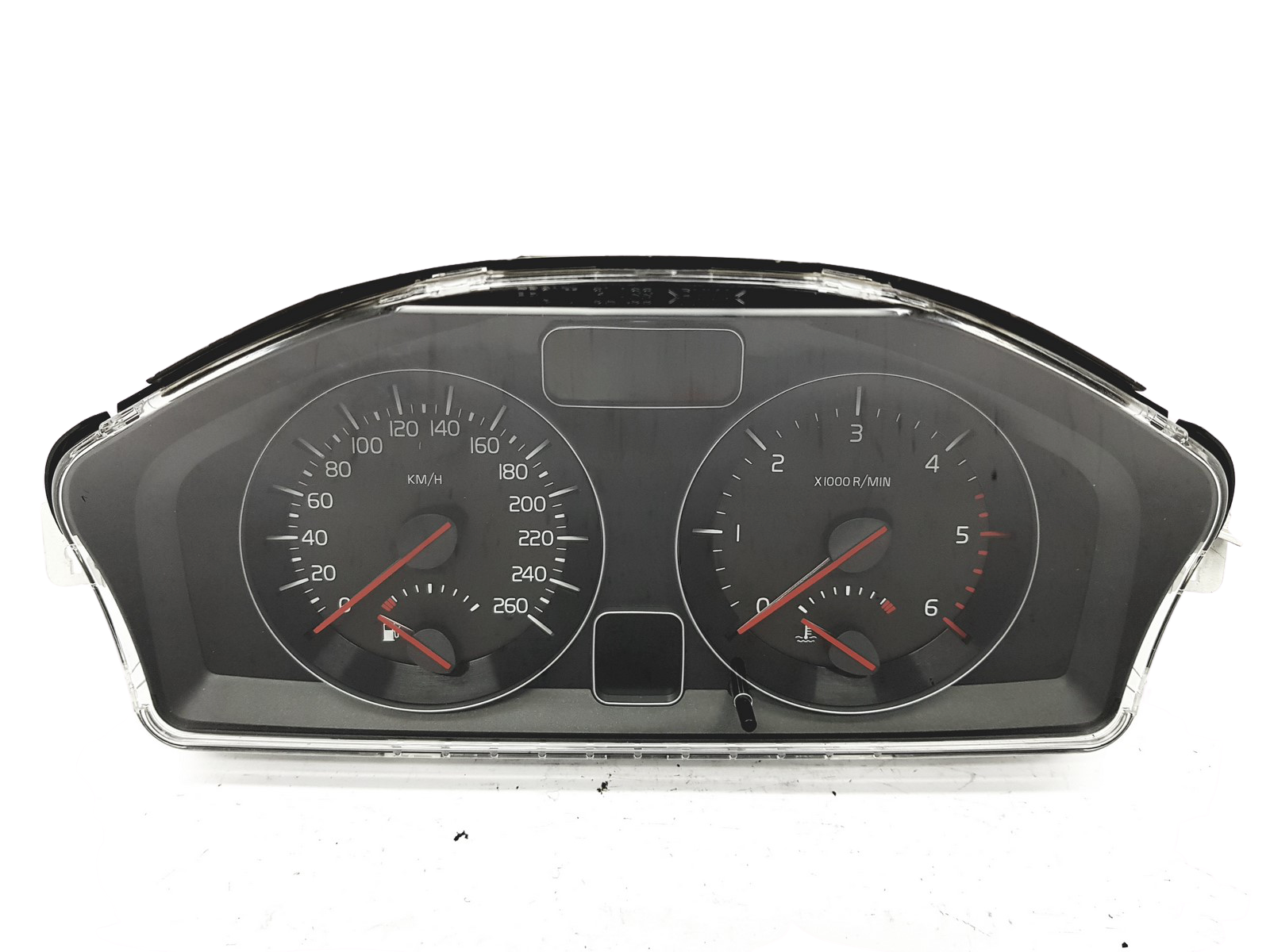 Tahhomeeter Volvo V50 31296229 36002715 Yazaki 32193 main product photo