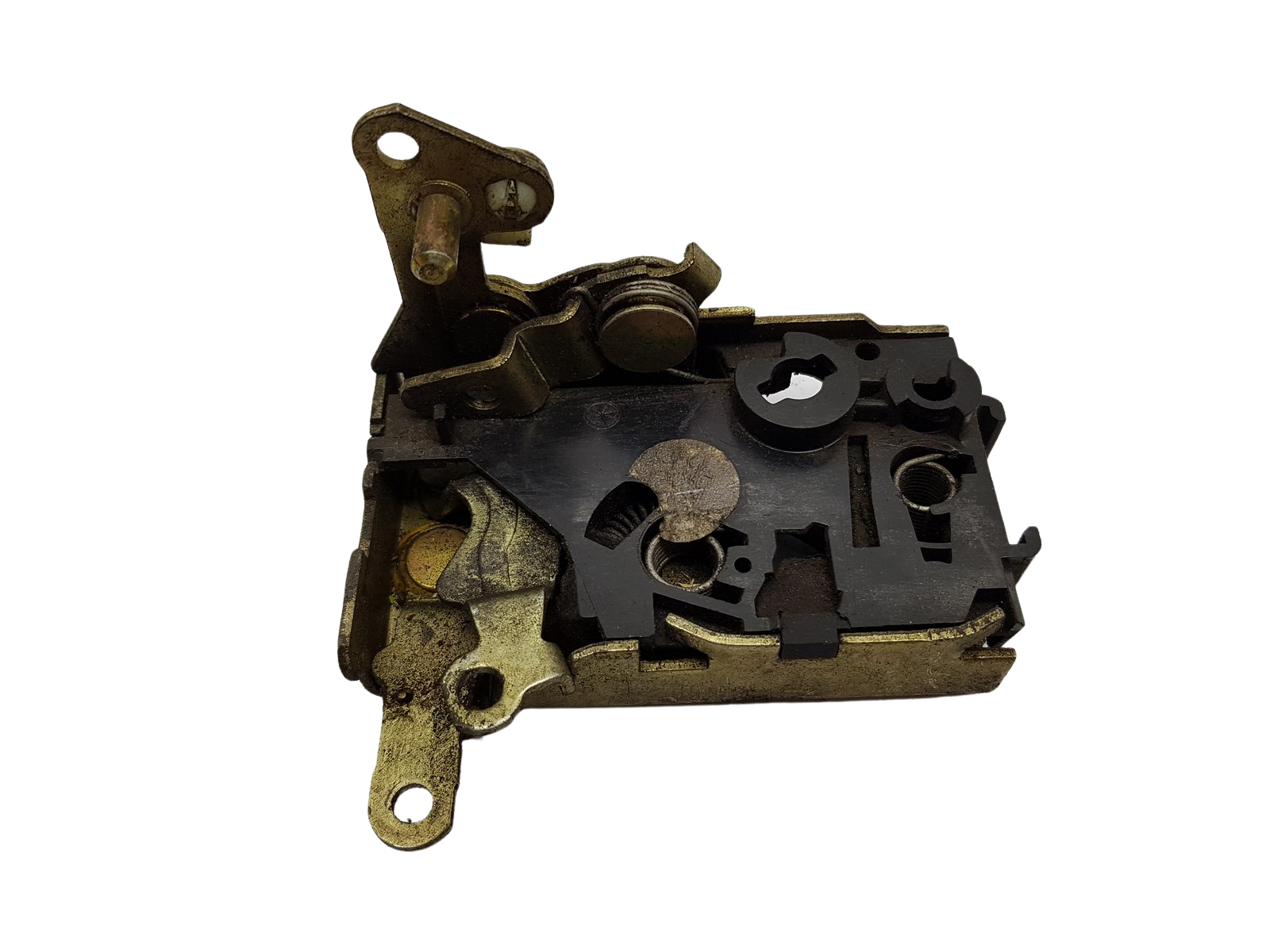 Ukse luku mehhanism Parem Ees 9136A1 Citroen AX Rockwell 11140 main product photo